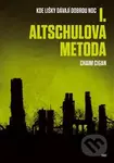 Altschulova metoda - Chaim Cigan - kniha z kategorie Fantasy