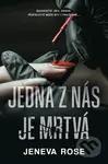 Jedna z nás je mrtvá - Jeneva Rose