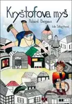 Kryštofova myš - Richard Bergman - kniha z kategorie Pro děti