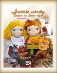 Andělské pohádky, Podzim ve starém mlýně - Iva Hoňková