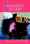 Čarodějky ze Sáby (Hráčky 6) - Miroslav Tuščák - kniha z kategorie Společenská beletrie