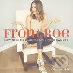 Front Roe (How to Be the Leading Lady) - Louise Roe - kniha z kategorie Odborné a naučné
