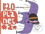 Baoplaneta - Luboš Drtina - kniha z kategorie Pro děti