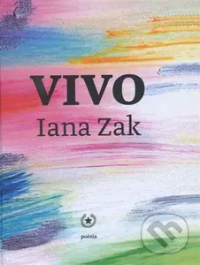 Vivo - Iana Zak - kniha z kategorie Poezie