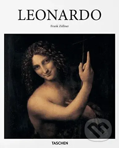 Leonardo - kniha z kategorie Odborné a naučné