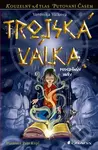 Trojská válka (Poseidónův hněv) - Veronika Válková - kniha z kategorie Pro děti