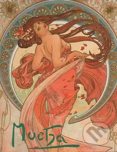 Mucha (español) - kniha z kategorie Odborné a naučné