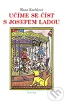 Učíme se číst s Josefem Ladou - Hana Kneblová