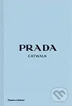 Prada Catwalk (The Complete Collections) - Susannah Frankel - kniha z kategorie Umění, design a architektura