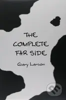 The Complete Far Side - Gary Larson - kniha z kategorie Komiksy