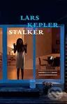 Stalker - Lars Kepler - kniha z kategorie Detektivky, thrillery a horory