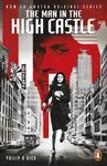 Man in the High Castle - Philip K. Dick - kniha z kategorie Sci-fi