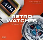 Retro Watches (The Modern Collector's Guide) - Mitch Greenblatt, Josh Sims - kniha z kategorie Móda