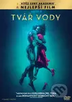 Tvář vody - Guillermo del Toro - film z kategorie Thrillery a detektivky