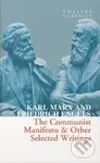 The Communist Manifesto - Friedrich Engels, Karl Marx