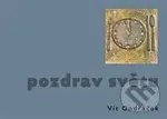 Pozdrav světu - Vít Ondráček - kniha z kategorie Malířství