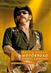 Motörhead (Pařmeni a rebelové) - Martin Popoff - kniha z kategorie Hudba