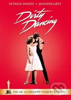 Hříšný tanec - Emile Ardolino - film z kategorie Rodinné a romantické