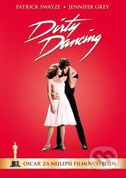 Hříšný tanec - Emile Ardolino - film z kategorie Rodinné a romantické