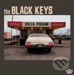 The Black Keys: Delta Kream LP (2 LP) - The Black Keys