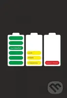 Zatemnění aneb příběh o blackoutu - Marcus V. Brázda - kniha z kategorie Beletrie