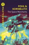 The Space Merchants - Cyril M. Kornbluth, Frederik Pohl