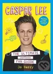 Caspar Lee - Jo Berry - kniha z kategorie Beletrie pro děti