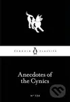 Anecdotes of the Cynics - kniha z kategorie Společenská beletrie