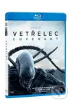 Vetřelec: Covenant - Ridley Scott - film z kategorie Akční sci-fi