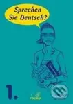 Sprechen Sie Deutsch? 1 (Metodická příručka) - kniha z kategorie Jazykové učebnice a slovníky