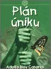 Plán úniku - Adolfo Bioy Casares, Boris Mysliveček (ilustrácie) - kniha z kategorie