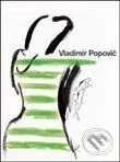 Vladimír Popovič - Zora Rusinová - kniha z kategorie Malířství a sochařství