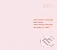 Katalóg bakalárskych diplomových prác (Catalogue of Bachelor Graduates Works) - kniha z kategorie Umění, design a architektura