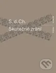 Skutečné zrání - S.d.Ch. - kniha z kategorie Společenská beletrie