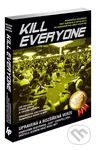 Kill Everyone - Nelson Streib Heston - kniha z kategorie Individuální sporty