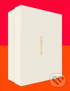 Sneakers - Howie Kahn - kniha z kategorie Móda