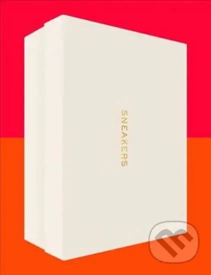 Sneakers - Howie Kahn - kniha z kategorie Móda