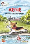 Artur (Příběhy veselého pejska) - Jindřiška Kratschmarová - kniha z kategorie Beletrie pro děti