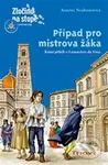 Případ pro mistrova žáka - Annette Neubauerová, Silvia Christophová - kniha z kategorie Detektivky