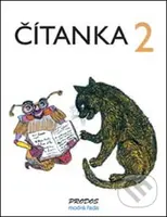 Čítanka 2 (2. ročník) - Hana Mikulenková, Radek Malý - kniha z kategorie 1. stupeň