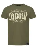 Tapout Men's t-shirt regular fit