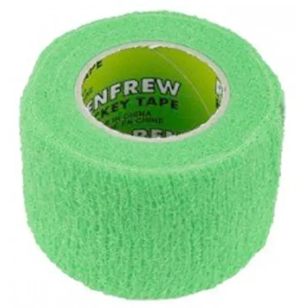RENFREW TAPE Páska gripová, světle zelená, velikost