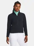 Under Armour Bunda UA Storm Revo Jacket-BLK - Dámské