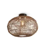 Good & Mojo STROPNÍ SVÍTIDLO, 48/30 cm