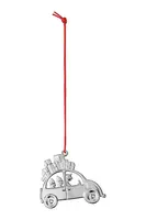 Závěsná dekorace Rosendahl Christmas Car 9 x 6,5 cm