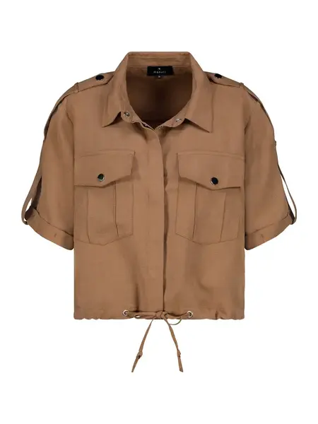 monari Blejzer  hnedá