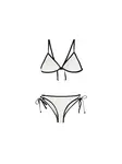 Scalpers Bikiny ' '  biela