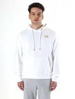 Leone Men's hooded sweatshirt
