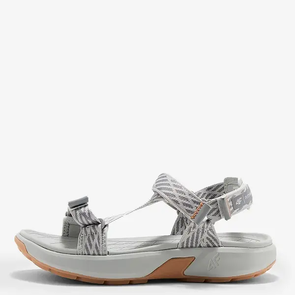 Dámské Sportovní Sandály 4FRSS24FSA