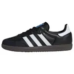 ADIDAS ORIGINALS Tenisky 'Samba'  čierna / biela